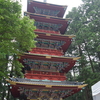 日光東照宮1