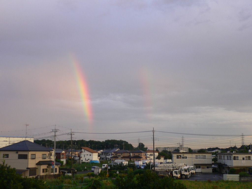 平行線