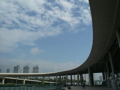 Marina Barrage その２