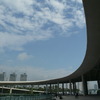 Marina Barrage その２