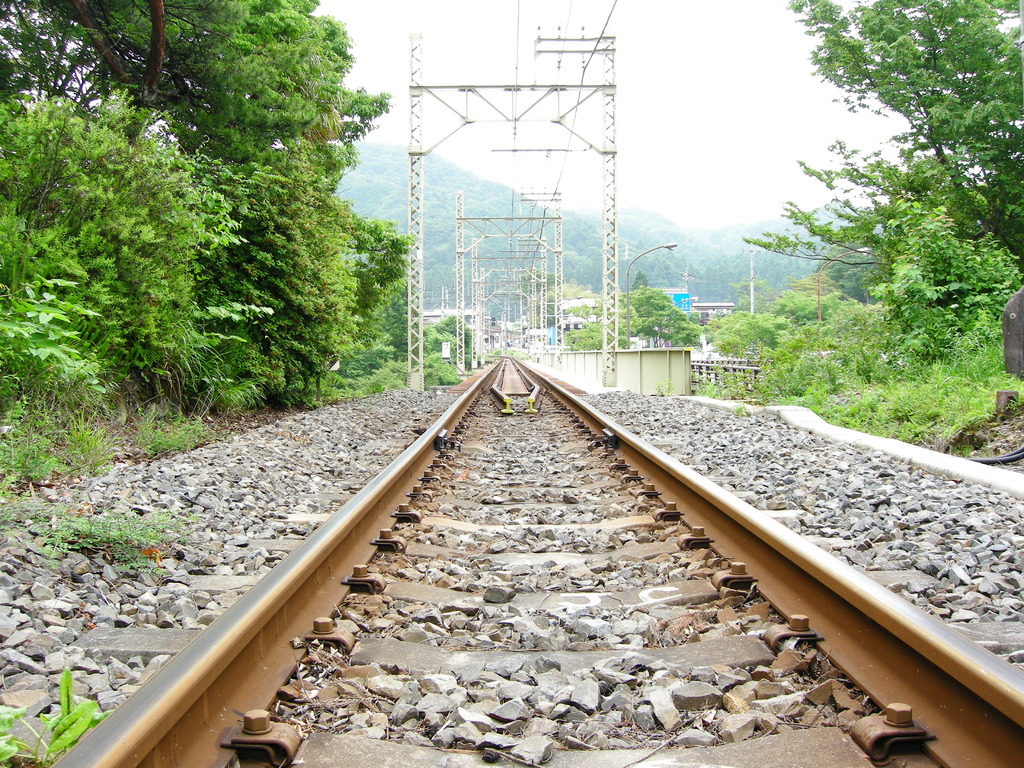 MyRail