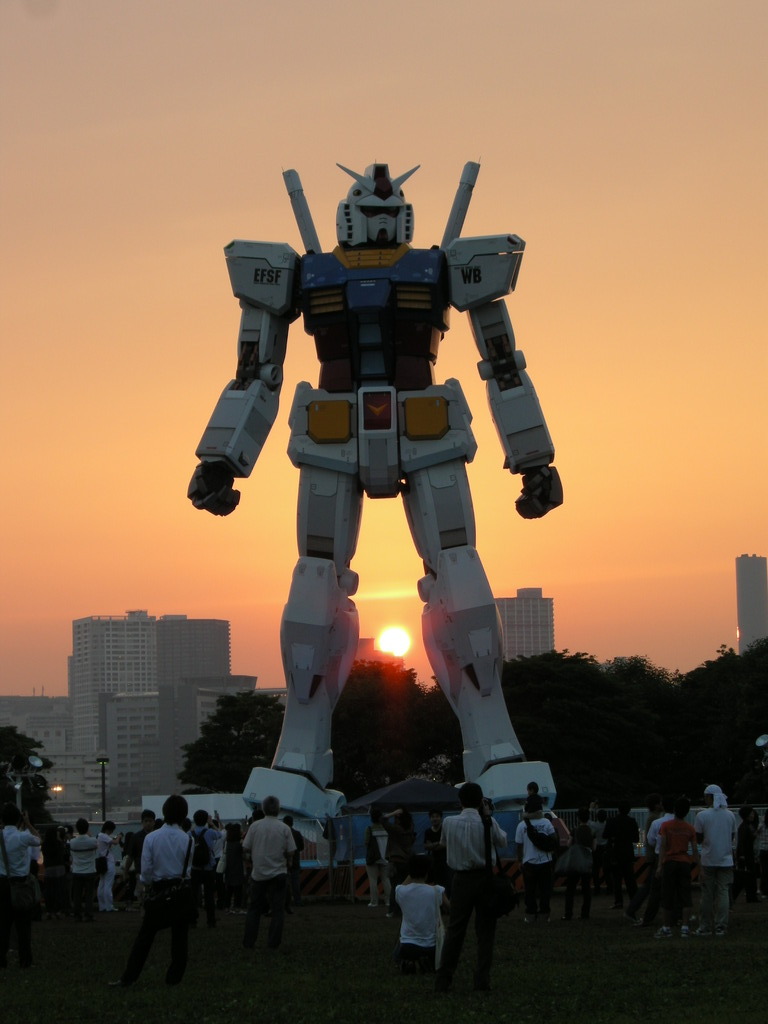 ガンダム