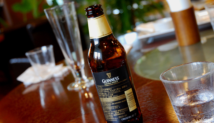 beer