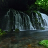 元滝伏流水