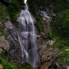 北精進ヶ滝
