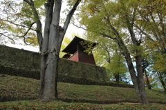 城跡からその５！