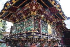 妻沼聖天 本殿