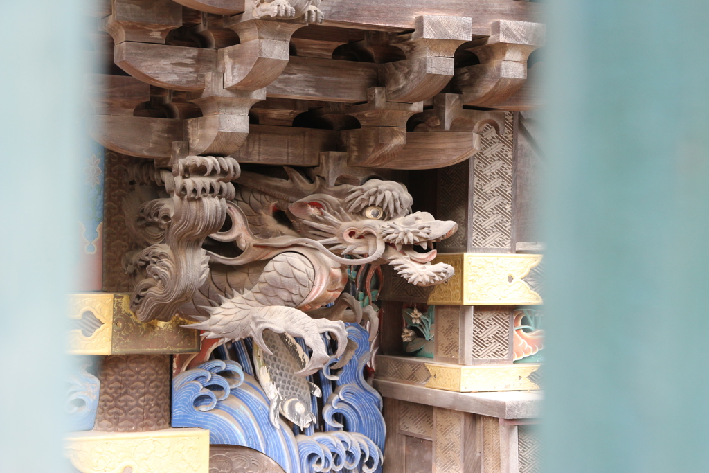 雷電神社