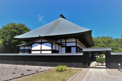 縁切寺