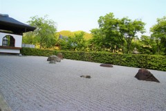 おちつく 風景
