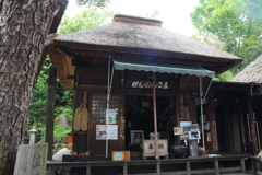 かんのんさま