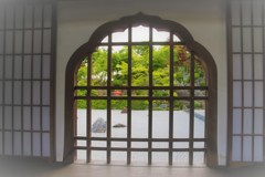 枯山水