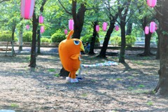 イベント終了、、ぐったり。