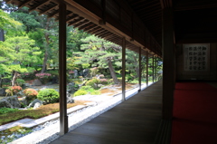 庭園