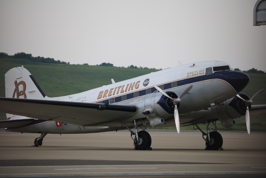 DC-3