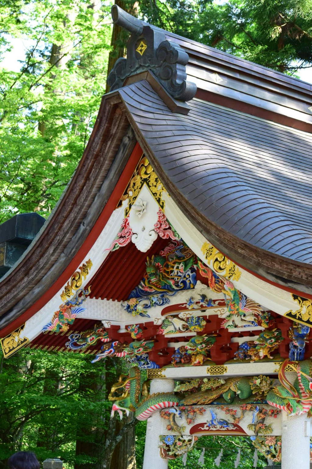 三峯神社