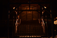 神社