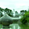城跡散策１