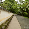 城跡散策２