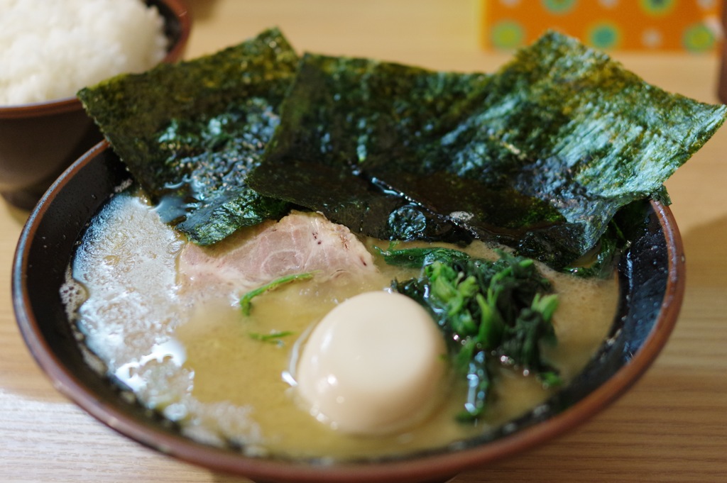アブラノカタマリ