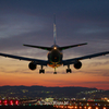 グラデーション✈︎