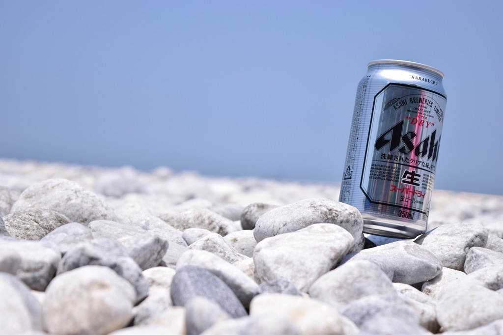 AsahiBeer