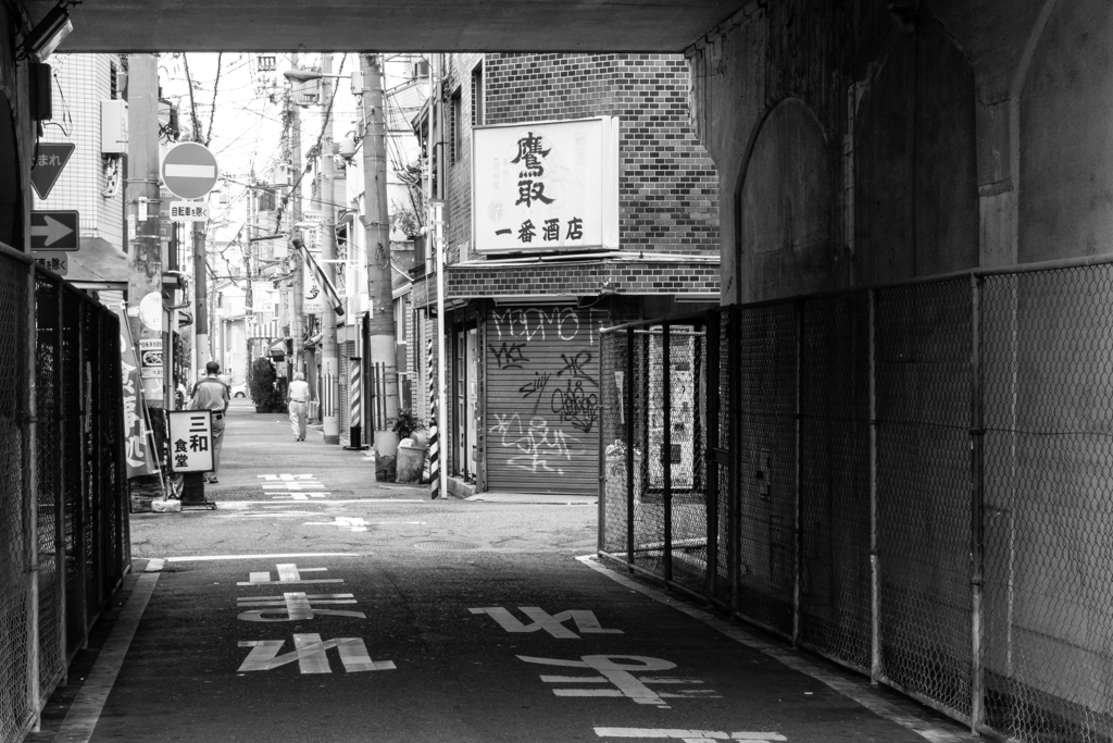 一番酒店