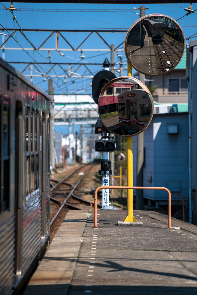 水間鉄道