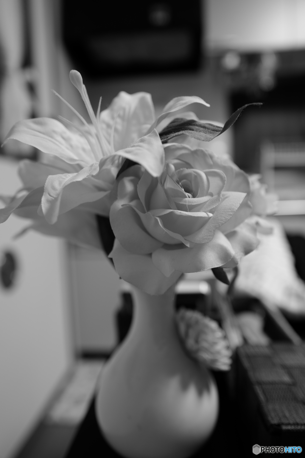 花瓶