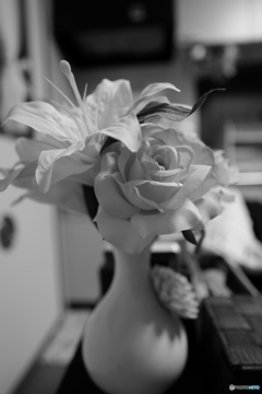 花瓶
