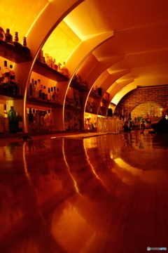 鶴見のBAR
