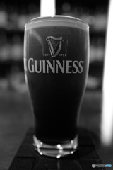 GUINNESS