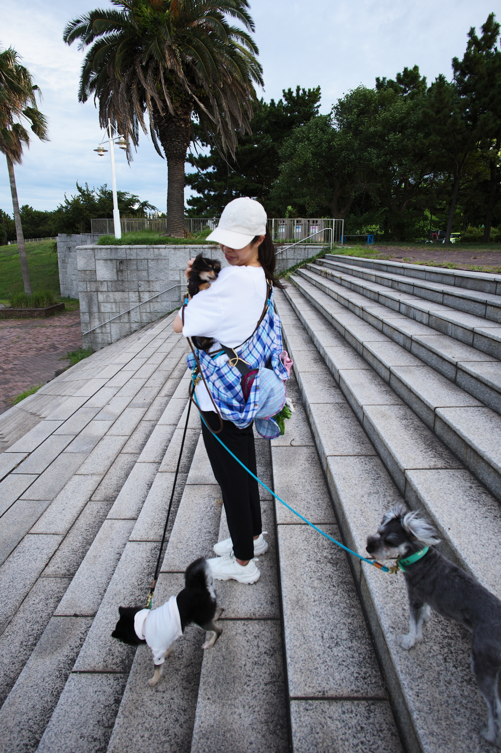 城南島海浜公園