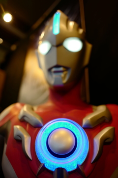 ウルトラマンオーブ