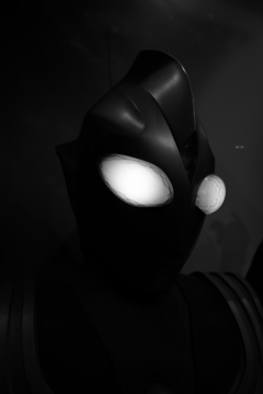 ウルトラマンティガ