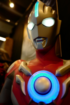 ウルトラマンオーブ