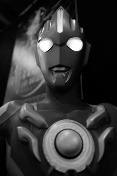 ウルトラマンオーブ