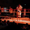 K-1 KRUSH FIGHT クルーザー級王座決定戦 RUI選手