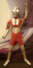 ウルトラマン