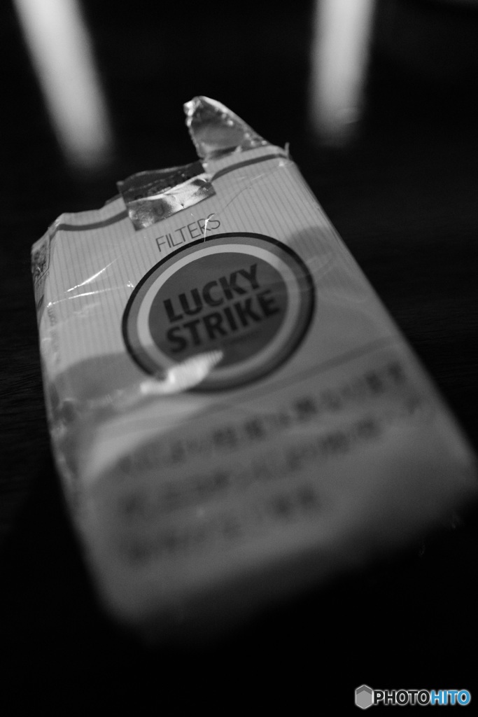 LUCKY STRIKE