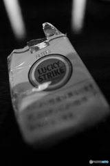 LUCKY STRIKE