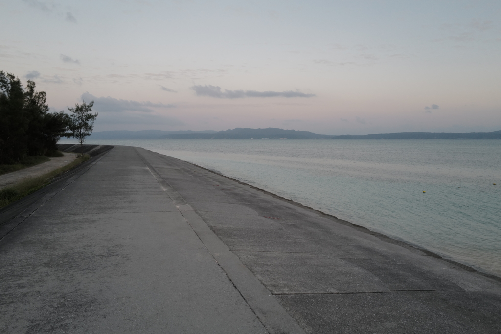 古宇利島