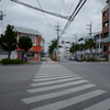 横断歩道
