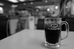 A&W