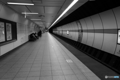 りんかい線  大井町駅