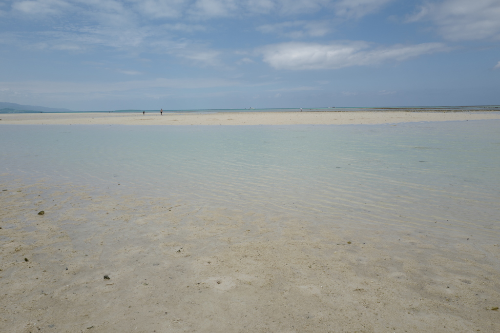 竹富島