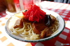 沖縄そば