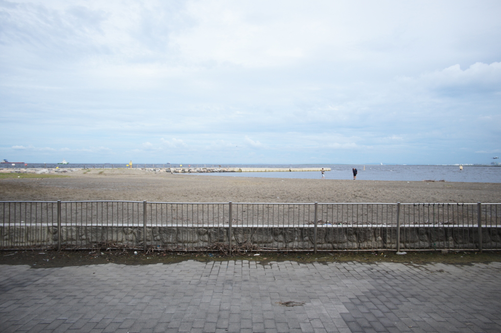 城南島海浜公園