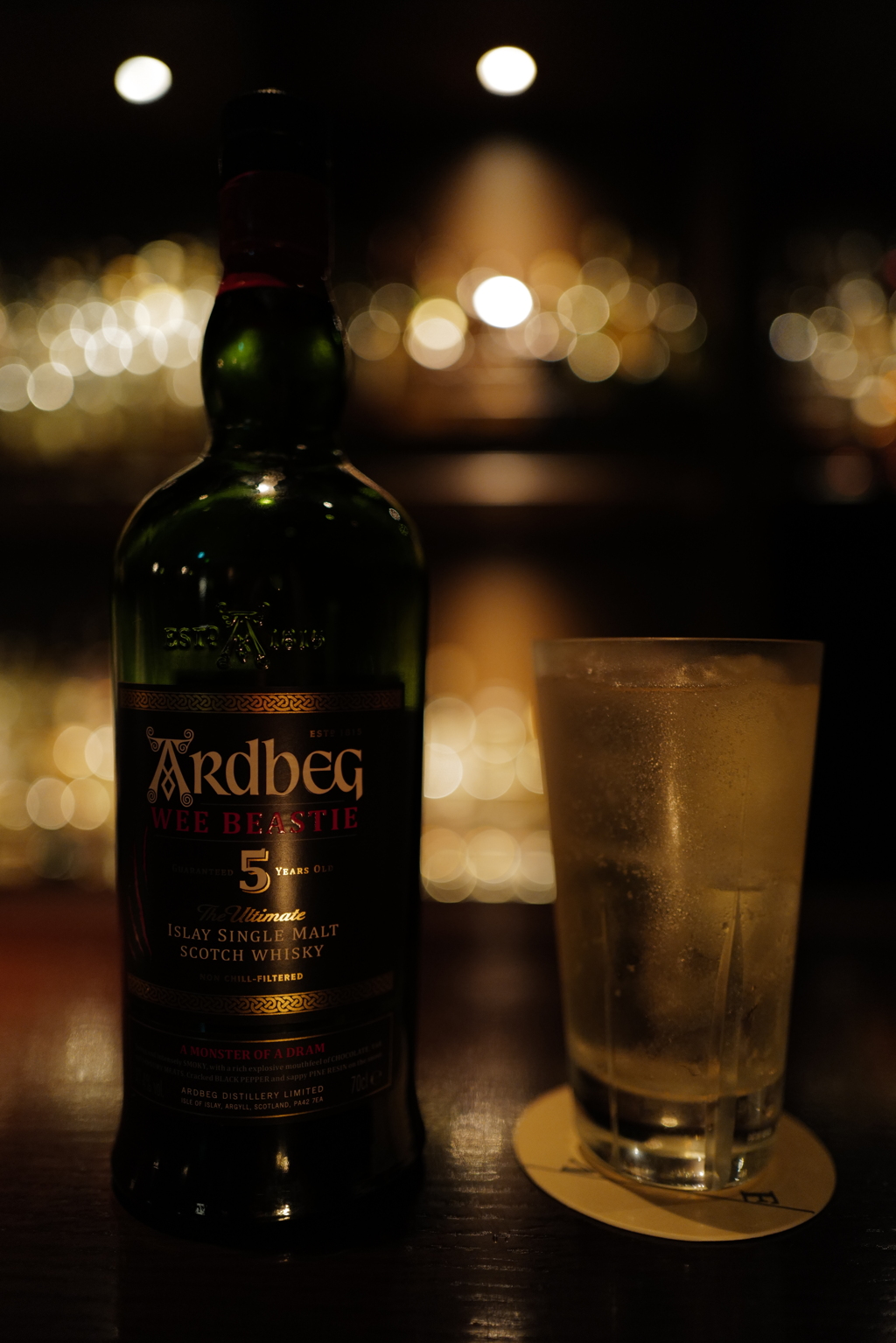 Ardbeq 5