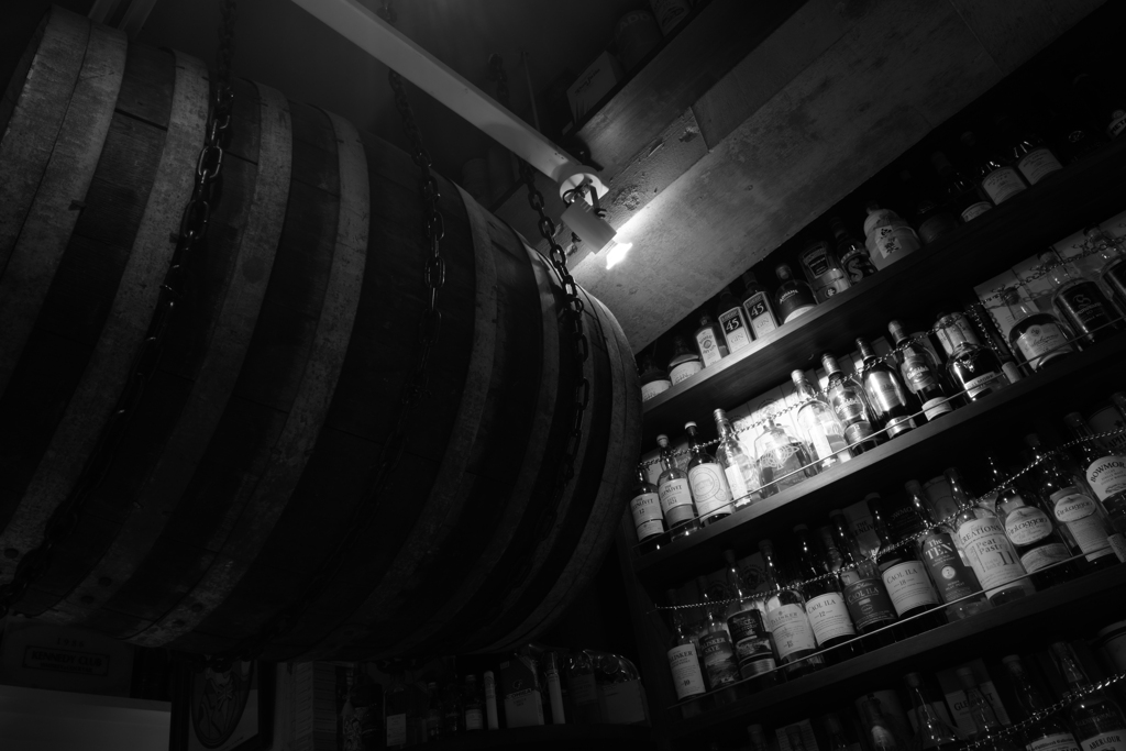 ＢＡＲ@石垣島
